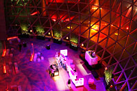 Venue Environmental Design