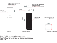 Stage Production & Design