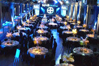 Venue Environmental Design